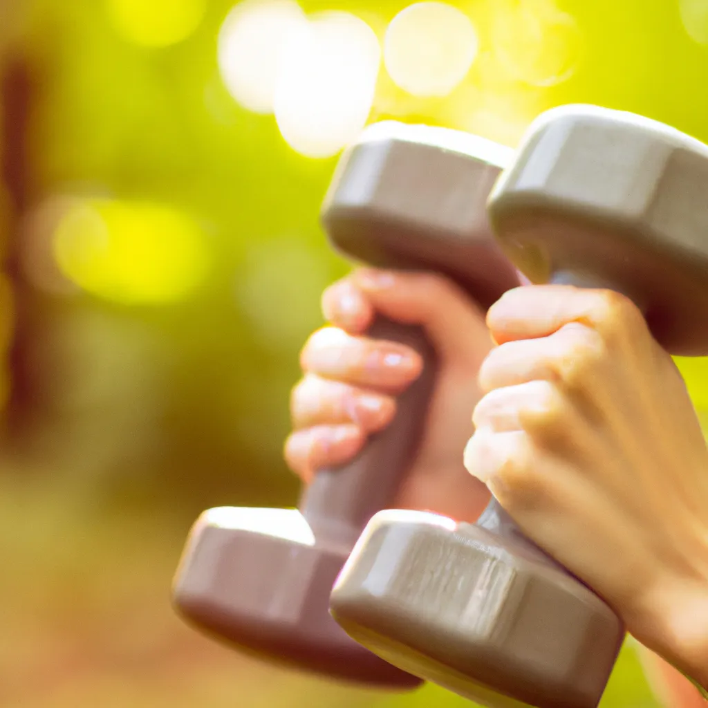 Jak trening wpływa na zdrowie psychiczne