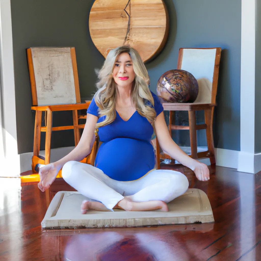 Sport w ciąży – co warto wiedzieć