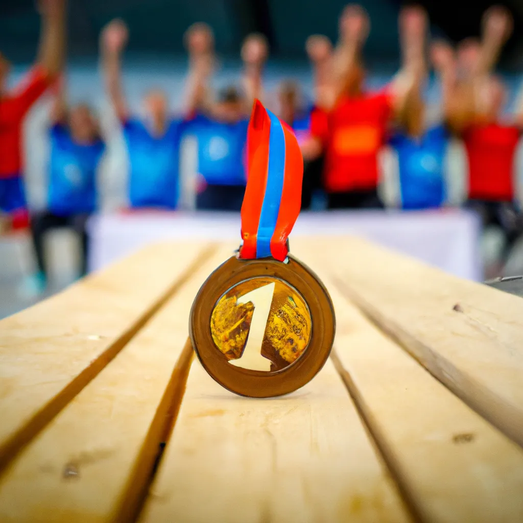 Strategie motywacyjne dla początkujących sportowców