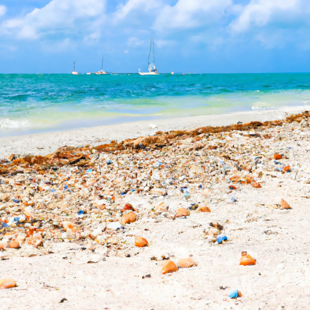 Najpiękniejsze plaże świata – rajskie zakątki na wakacje