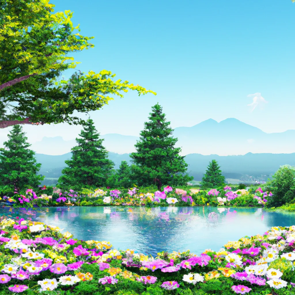 Podróże duchowe – miejsca, które wprowadzą cię w stan spokoju