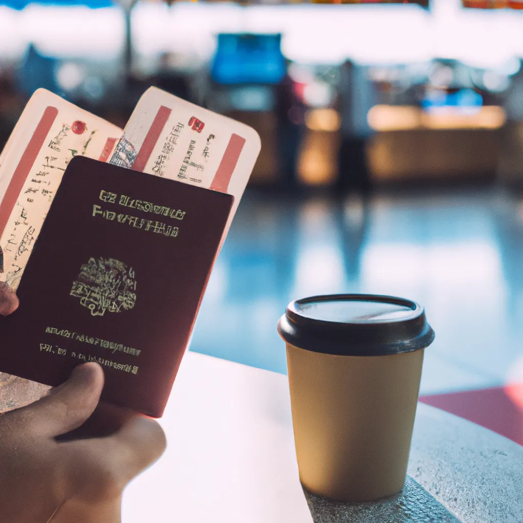 Jak przetrwać długie loty – praktyczne porady