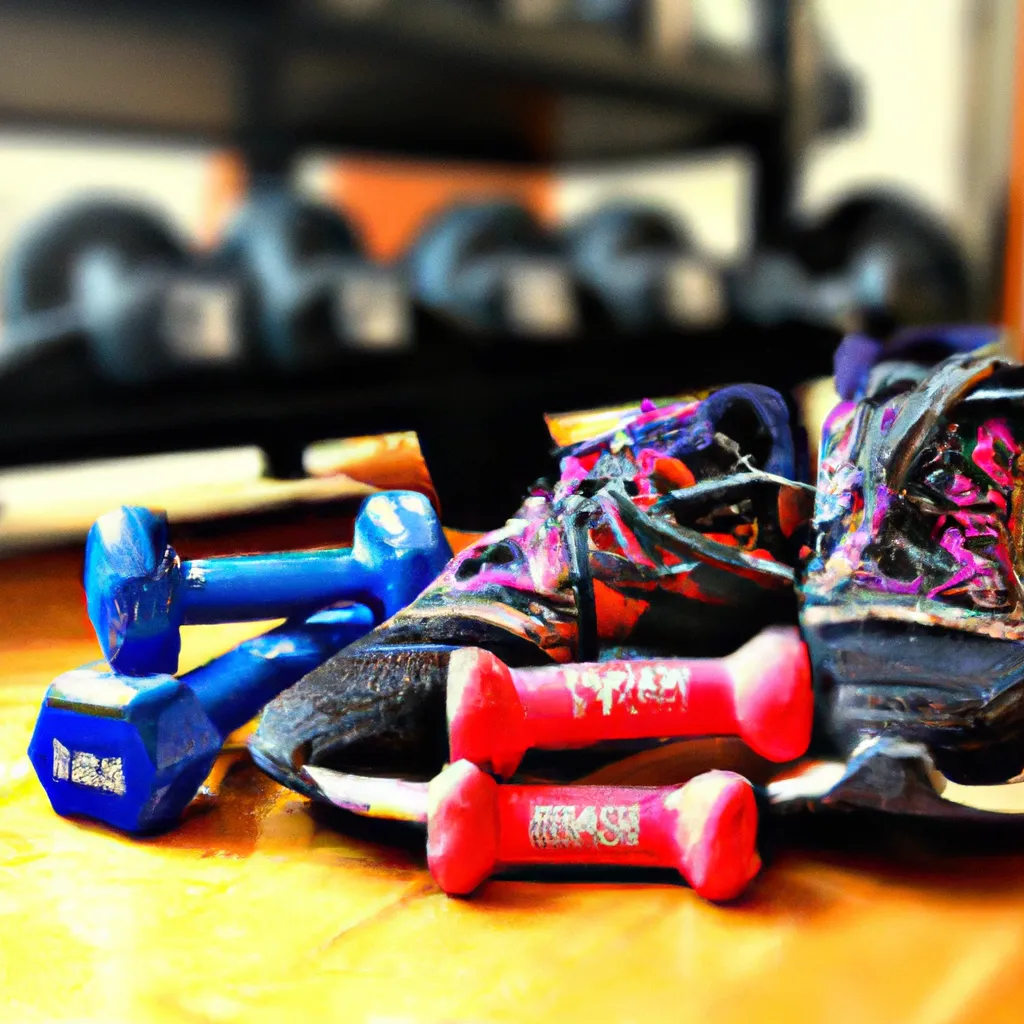 Jak unikać kontuzji podczas intensywnych treningów