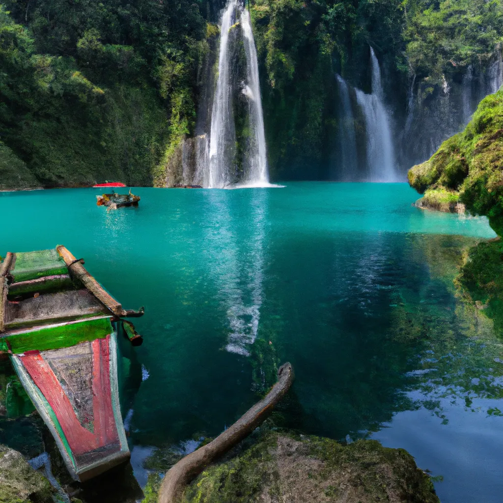 Miejsca mniej znane – odkryj ukryte skarby Europy