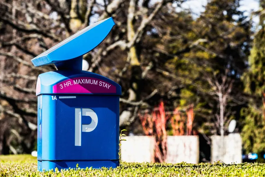 Podziemne parkingi w Poznaniu – dlaczego warto z nich korzystać?